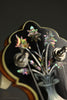 2001 Bob Flesher Grand Promenade 5 String Used