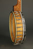 2001 Bob Flesher Grand Promenade 5 String Used