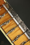 2001 Bob Flesher Grand Promenade 5 String Used