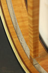 2001 Bob Flesher Grand Promenade 5 String Used