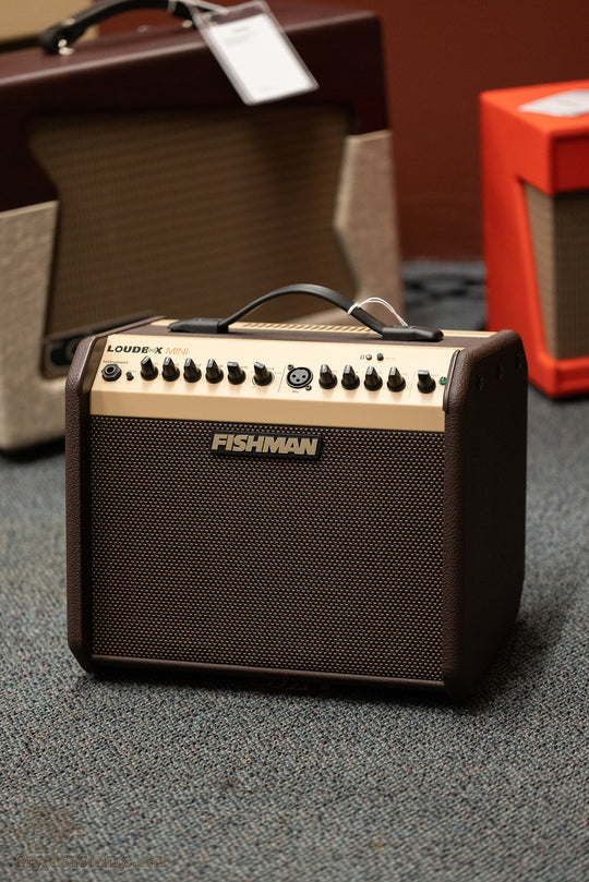 Fishman Loudbox Mini Amplifier - New