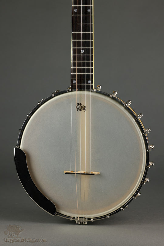 1988 Bart Reiter Whyte Laydie No. 2 5-string Banjo - Used