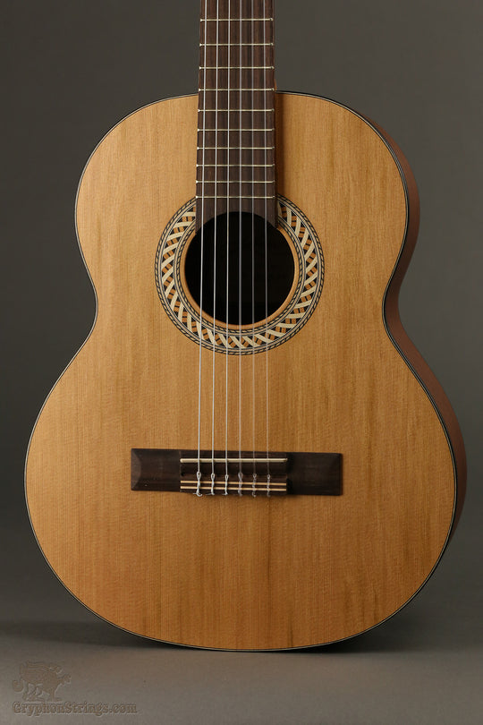 Kremona S51C OP 1/2 Size Classical Guitar New