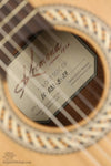 Kremona S51C OP 1/2 Size Classical Guitar New