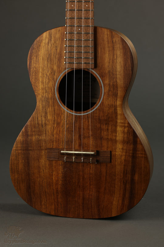 Martin T1K Tenor Ukulele New