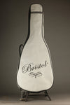 2021 Bristol BD-16 Acoustic Guitar - Used