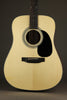 2021 Bristol BD-16 Acoustic Guitar - Used