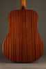 2021 Bristol BD-16 Acoustic Guitar - Used