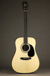 2021 Bristol BD-16 Acoustic Guitar - Used