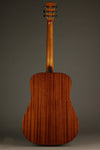 2021 Bristol BD-16 Acoustic Guitar - Used
