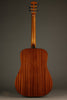 2021 Bristol BD-16 Acoustic Guitar - Used