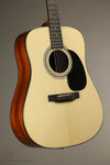 2021 Bristol BD-16 Acoustic Guitar - Used