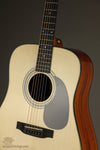 2021 Bristol BD-16 Acoustic Guitar - Used