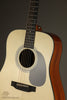 2021 Bristol BD-16 Acoustic Guitar - Used