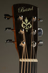2021 Bristol BD-16 Acoustic Guitar - Used