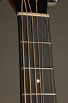 2021 Bristol BD-16 Acoustic Guitar - Used