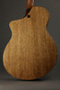 Martin SC-13E Steel String Acoustic-Electric Guitar New