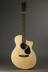 Martin SC-13E Steel String Acoustic-Electric Guitar New