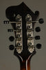 2021 Northfield S Series NFS-F5E Engelmann Mandolin- Used