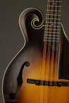 2021 Northfield S Series NFS-F5E Engelmann Mandolin- Used