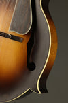 2021 Northfield S Series NFS-F5E Engelmann Mandolin- Used
