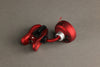 Red Silver Snark Tuner