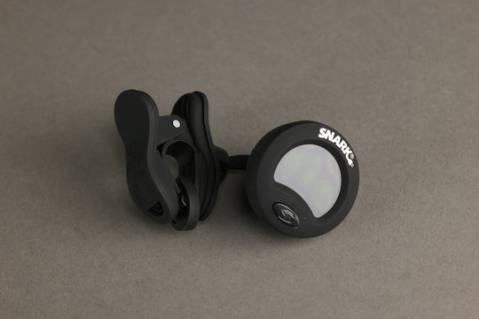 Snark Rechargeble Tuner All Instruments