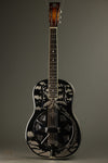 2021 National Reso-Phonic Style O Resophonic Guitar Used