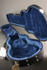 TKL 8825 LTD™ Arch-Top Single Cutaway / Les Paul® Style Limited Edition™ Hardshell Guitar Case