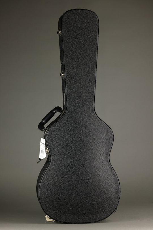 TKL 8801 LTD™ Arch-Top Square-Neck Dobro Limited Edition™ Hardshell Guitar Case