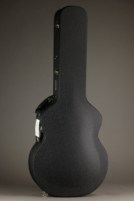 TKL 8820 LTD™ Arch-Top Jumbo 6 / 12 Limited Edition™ Hardshell Guitar Case