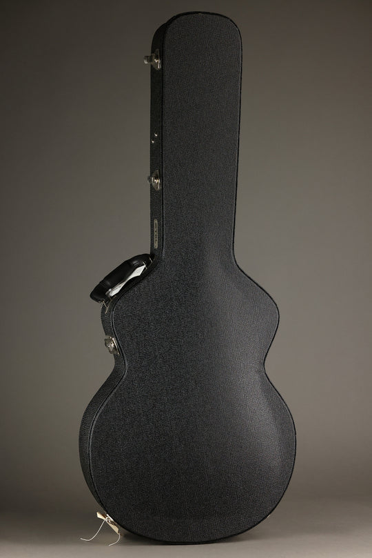 TKL 8855 LTD™ Arch-Top Semi-Acoustic / 335 -Style Limited Edition™ Hardshell Guitar Case