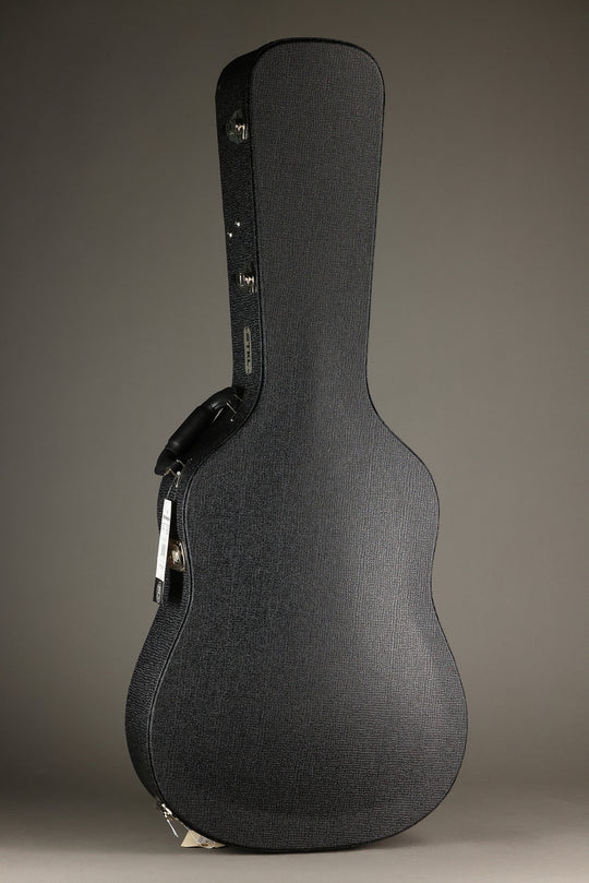 TKL 8810 LTD™ Arch-Top Dreadnought 6 String Limited Edition™ Hardshell Guitar Case