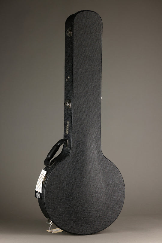 TKL 8840 LTD Arch-Top 5 String Resonator Hardshell Banjo Case