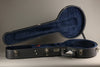 TKL 8840 LTD Arch-Top 5 String Resonator Hardshell Banjo Case