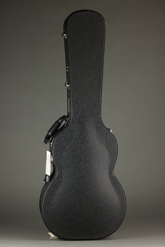 TKL 8875 LTD™ Arch-Top Standard / Parlor Limited Edition™ Hardshell Guitar Case