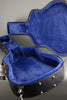 TKL 7915/BL Performer Dreadnought 6 / 12 String Guitar Hardshell Case