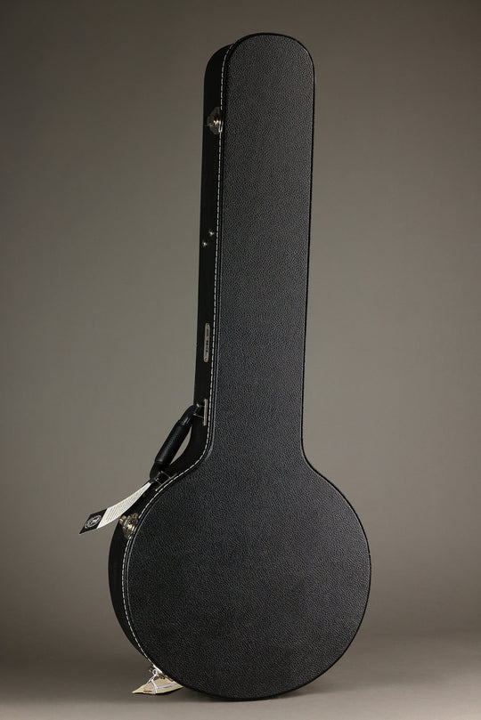 TKL 7940 Performer DLX™ 5 String Resonator Banjo Hardshell Case