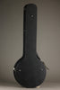 TKL 7940 Performer DLX™ 5 String Resonator Banjo Hardshell Case