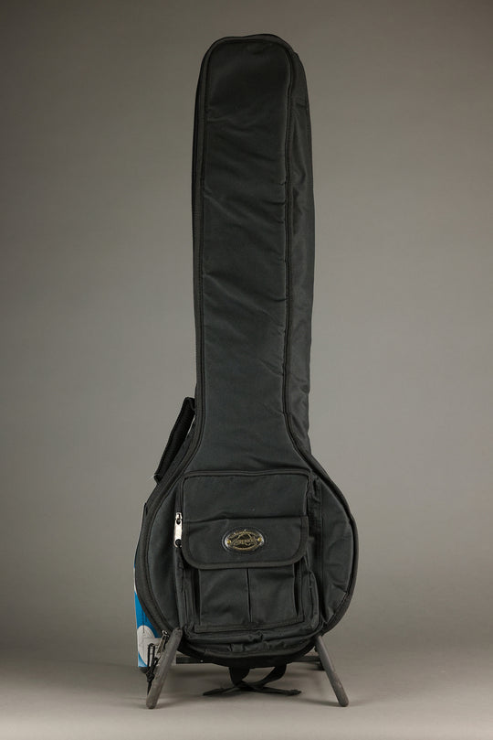 Superior C-267 Openback Banjo Gig Bag