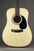 Bristol BD-16 Dreadnought Steel String Acoustic Guitar - New