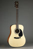 Bristol BD-16 Dreadnought Steel String Acoustic Guitar - New