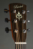 Bristol BD-16 Dreadnought Steel String Acoustic Guitar - New