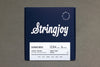 Stringjoy Signatures | Drop Tune Heavy Gauge (12-64) Nickel Wound Electric Guitar Strings