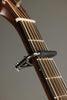 Shubb C1 Polished Nickel Guitar Capo