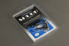 Shubb C1 Polished Nickel Guitar Capo