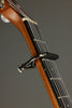 Shubb C2 Nylon String Guitar Polished Nickel Capo