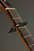 Shubb C3 12-string Guitar Polished Nickel Capo