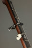 Shubb C5 Polished Nickel Banjo Capo