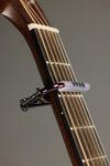 Shubb C1vs Violet Sky Guitar Capo